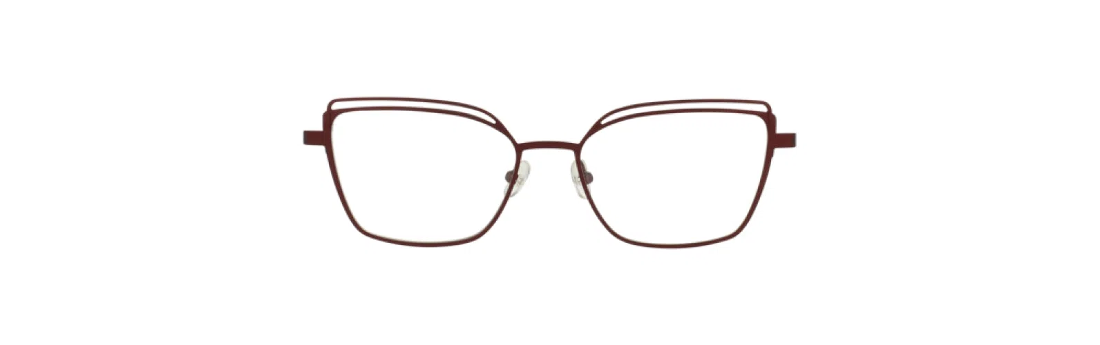Trina Turk TTFONDA Eyeglasses - view 6